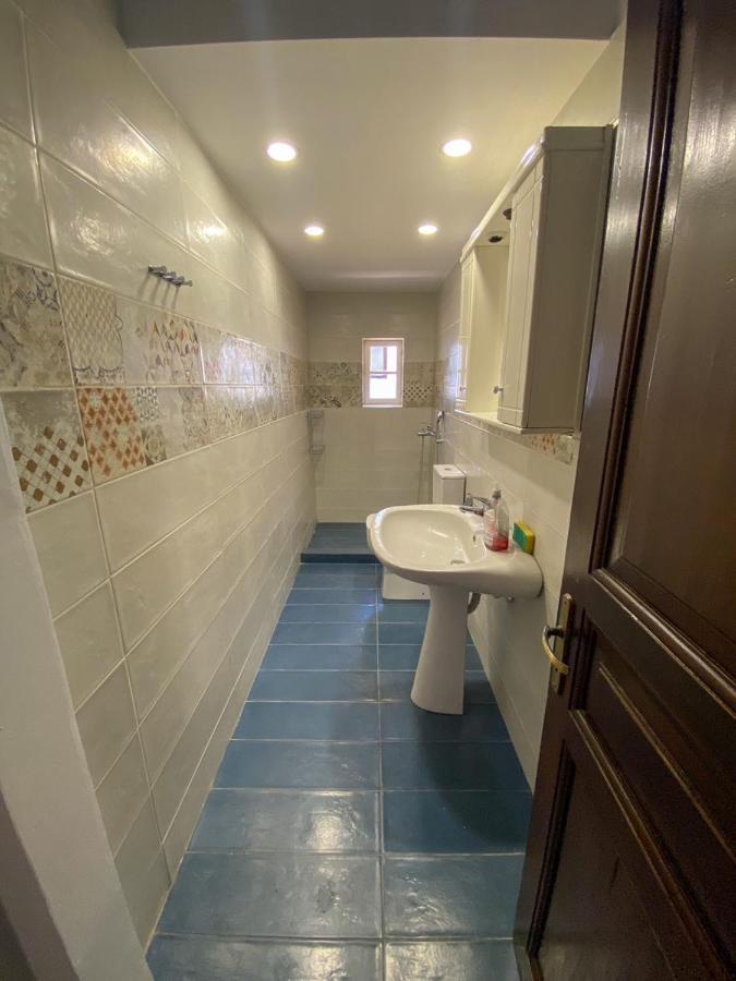 Shared House , Private Rooms With Garden La Canea Esterno foto