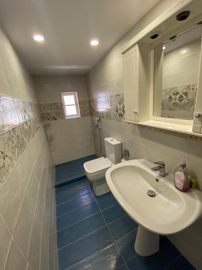 Shared House , Private Rooms With Garden La Canea Esterno foto