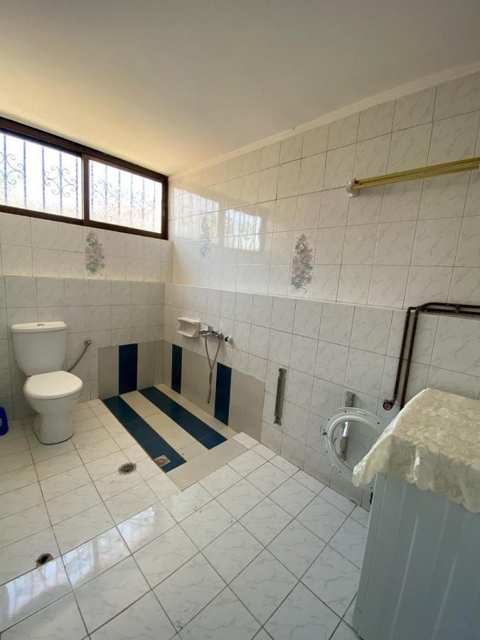 Shared House , Private Rooms With Garden La Canea Esterno foto
